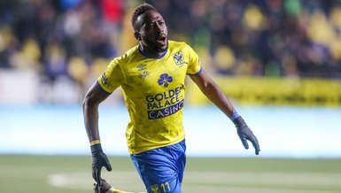 yohan boli surprizi besiktas kiralama