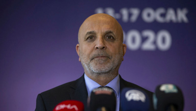 Hasan Çavuşoğlu: Çok faydalı olacak