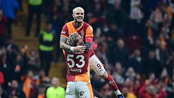 Aslan her yerde lider