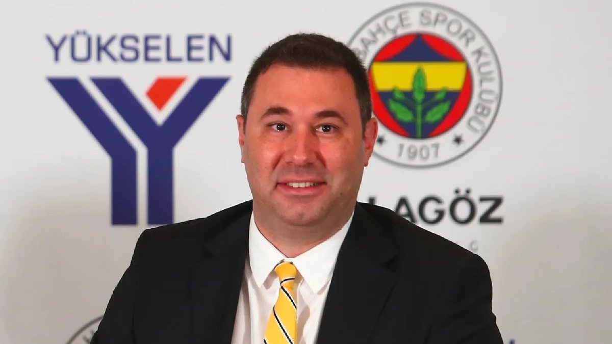 Fenerbahçe Başkan Vekili Barış Göktürk'ten transfer açıklaması!