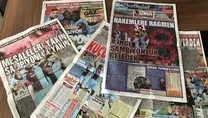 Dev bir adım attık