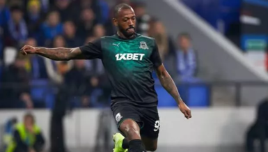 Manuel Fernandes Kayserispor'a imzayı attı!