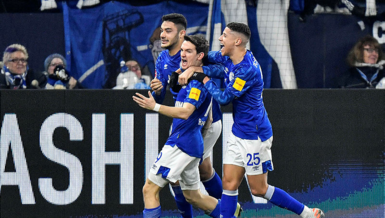 Almanya'yı salladı