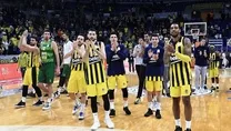 Potada maaş krizi aşıldı