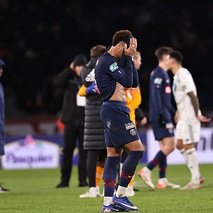 PSG Fransa Kupası’na veda etti!