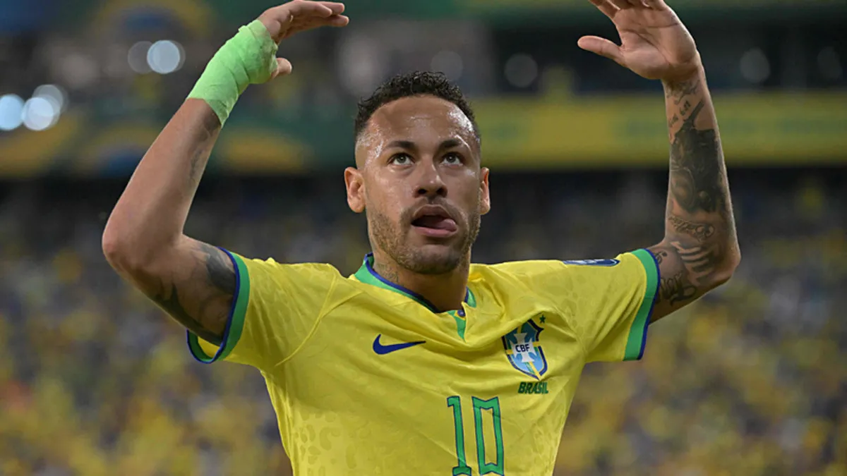 TRANSFER HABERİ | Galatasaray'dan Neymar hamlesi! İspanyol basını duyurdu