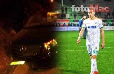 Sural’ın ölümü sonrası eşi şoka girdi! Sergen Yalçın ve diğer futbolcular ise...
