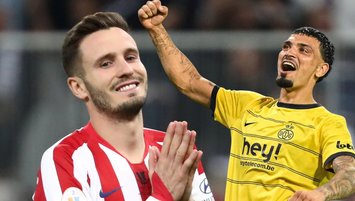 Fırtına'da 2 transfer sona yakın!