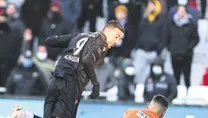 Ahmed Hassan formunu buldu
