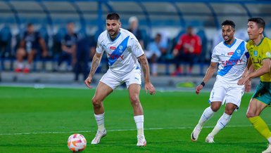 Al Hilal 1-0 Al Khaleej (MAÇ SONUCU - ÖZET)