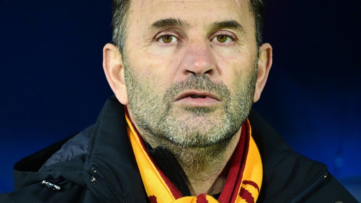 Galatasaray'ın Transfer Sırları: Fofana ve Lookman Dışında Hangi İsimler Var? - Görsel 1