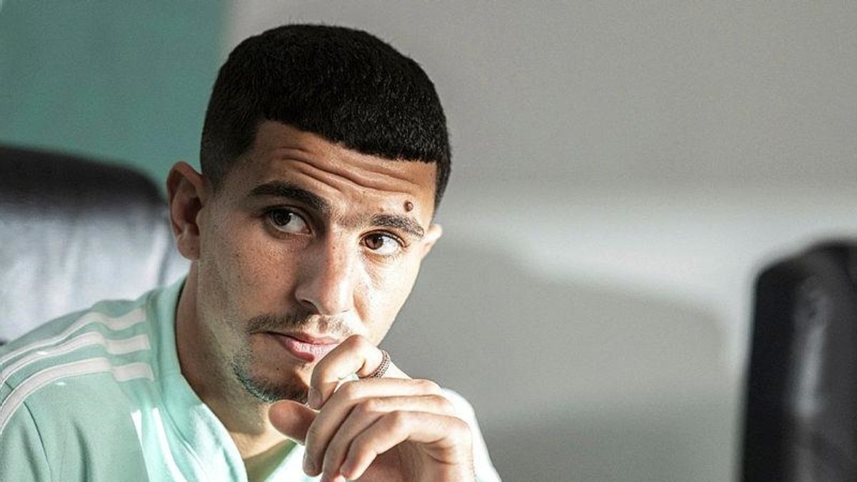 TRANSFER HABERLERİ | Trabzonspor'da B planı Youcef Atal!