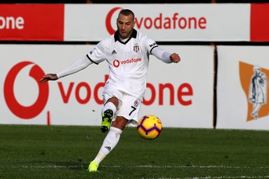 Beşiktaş 2-1 İstanbulspor 17 Kasım 2018