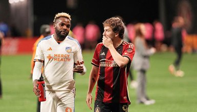 Boupendza G.Saray yolunda