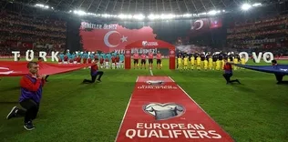TFF’den futbolseverlere teşekkür