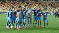 Rekortmen Fırtına