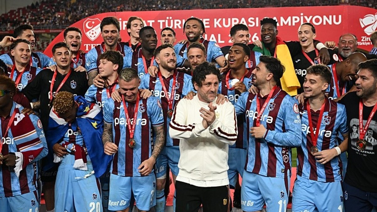 Spor yazarları Trabzonspor-Tümosan Konyaspor maçını değerlendirdi