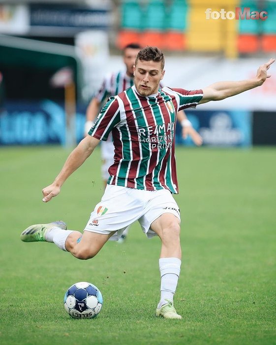 Fenerbahçe'ye Portekizli gol makinesi! Jesus özellikle istedi