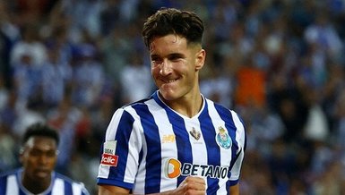 Deniz Gül ısrarı