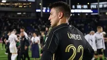 Cengiz’i eski takımı istiyor