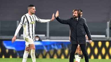 Atalanta'nın yeni transferi Merih Demiral'ı futbol okulunda keşfeden antrenörü anlattı