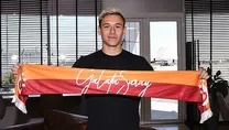 Batrakov yetişmedi