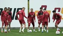 G.Saray’ın Konya kafilesi açıklandı!