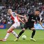Beşiktaş'ta şok sakatlık!