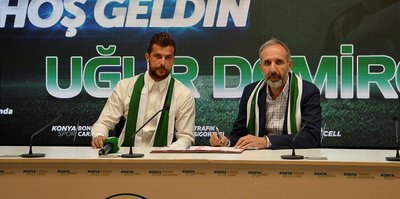 Konyaspor yönetiminden Jahovic'e kırmızı kart tepki