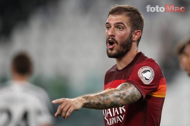 Son dakika transfer haberi: İtalyanlar duyurdu! Beşiktaş Davide Santon için devrede... (BJK spor haberi)