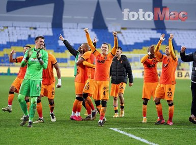 O gerçek ortaya çıktı! Mostafa Mohamed ve Fenerbahçe...