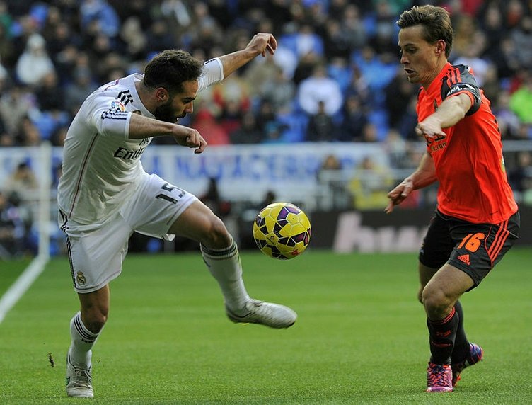 Beşiktaş 10'u buldu! Yeni Guti Sergio Canales