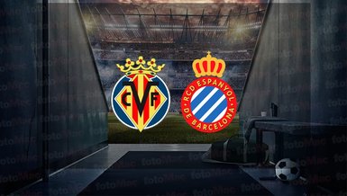 Villarreal - Espanyol maçı ne zaman, saat kaçta ve hangi kanalda canlı yayınlanacak? | İspanya La Liga
