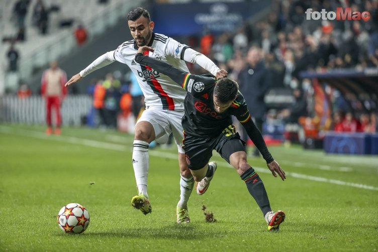 BEŞİKTAŞ HABERLERİ - Kartal'ın 'dev' kaybı! 151 milyon...