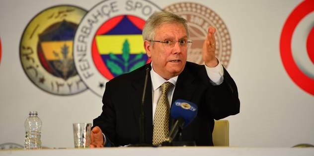 Aziz Yıldırım: "Emre'yi Fenerbahçe'den gönderen..."