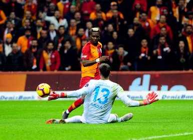 Ahmet Çakar’dan penaltı ve kırmızı kart yorumu