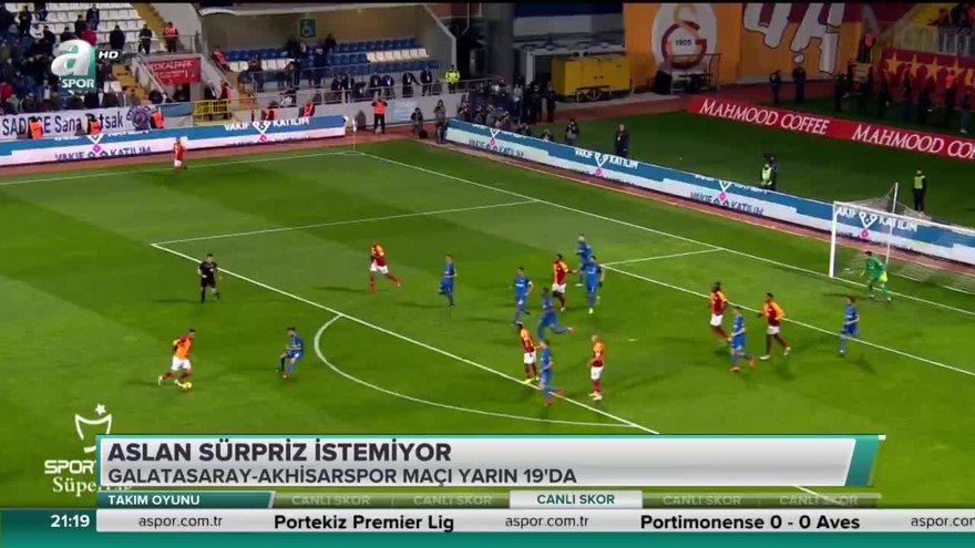 Galatasaray Surpriz Istemiyor Son Dakika Video Videolari Video Haberleri Fotomac