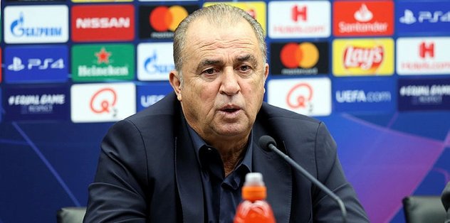 İşte Terim'in sicili