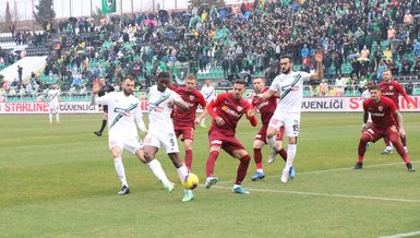 Mac Sonucu Denizlispor 0 1 Kayserispor Son Dakika Denizlispor Haberleri Fotomac