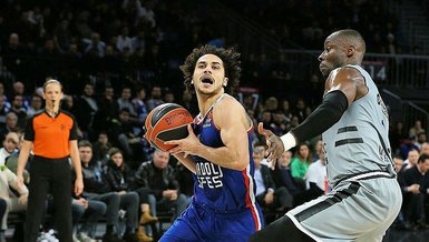16. haftanın MVP'si seçildi