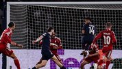 Liverpool'u deviren PSG avantajı kaptı!