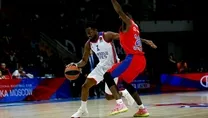Efes CSKA’yı geçti