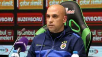 Kanarya salı sahaya iniyor