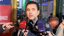 Kocadağ: Ben hazırım!