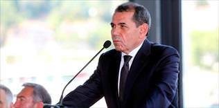 Özbek yetki istiyor