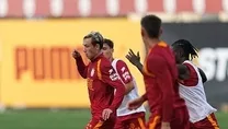 Cimbom ara vermedi