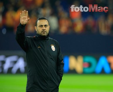 Galatasaray’da Fatih Terim’den flaş istifa sözleri!