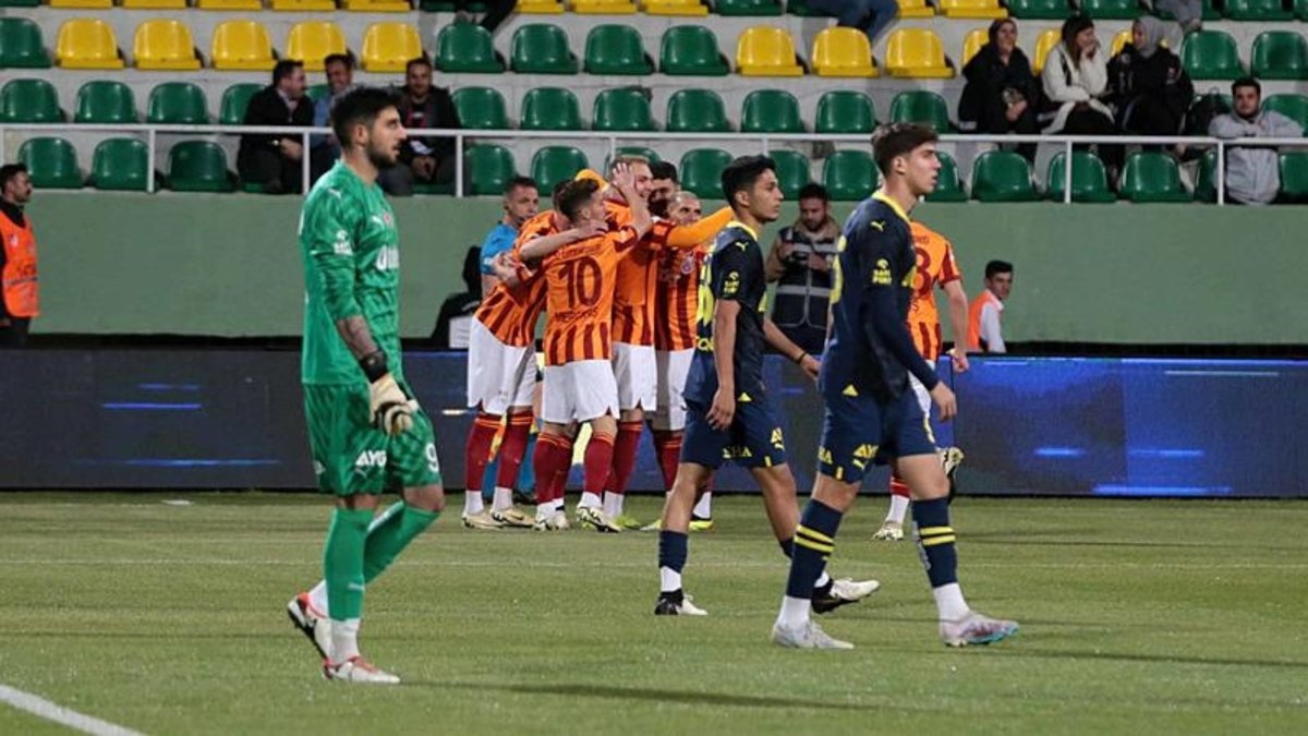 Türk futbolunun çılgın günü
