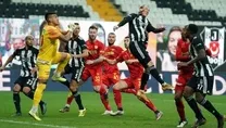 3 oyuncu sarı ışıkta geçti
