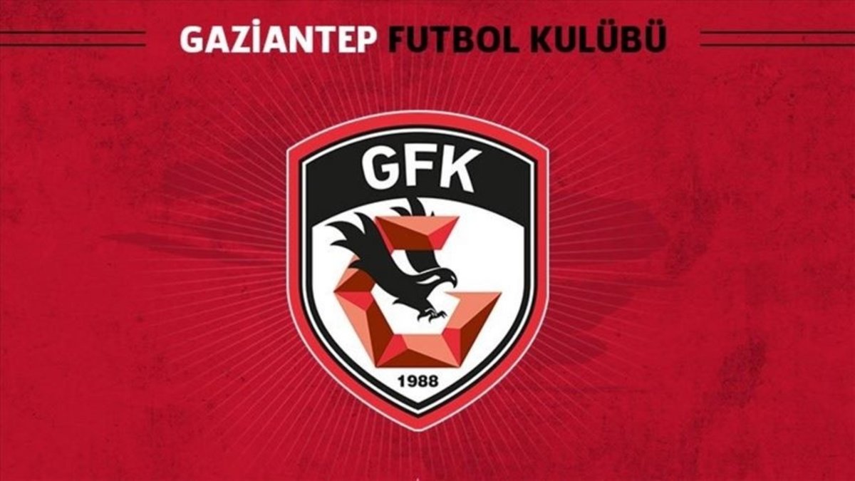 Gaziantep FK'de 8 ayrılık birden!
